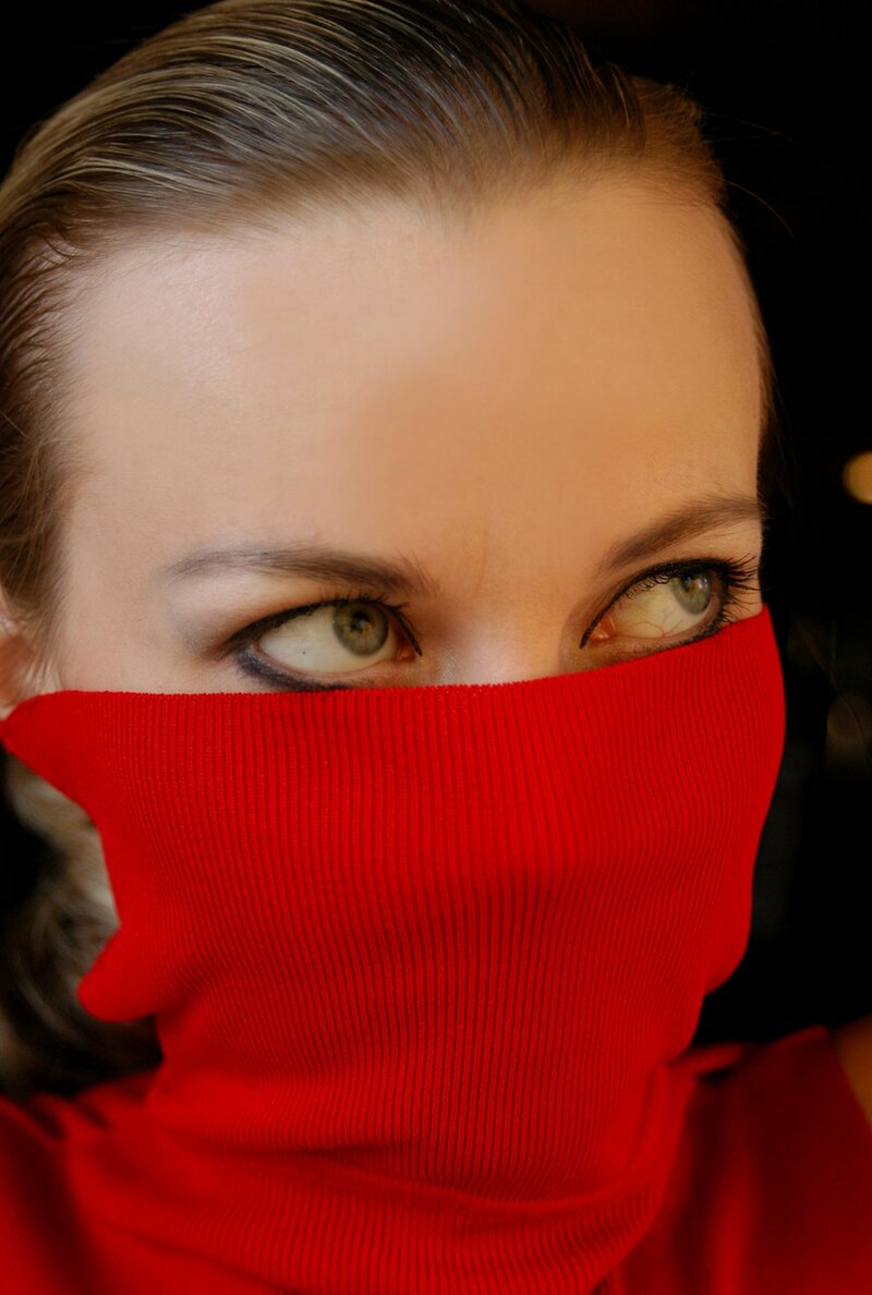 Амира, 21 год, 0 размер груди